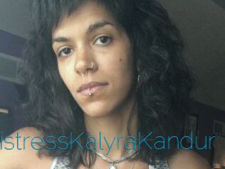 MistressKalyraKandur