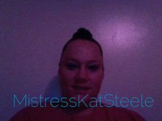 MistressKatSteele