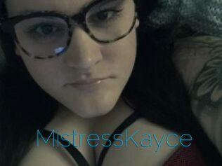 MistressKayce