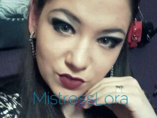 MistressLora