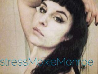 MistressMoxieMonroe