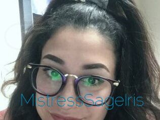 MistressSageIris