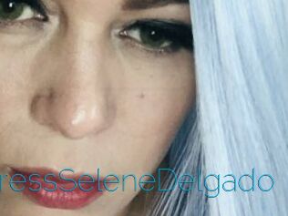 MistressSeleneDelgado