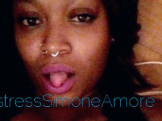 MistressSimoneAmore
