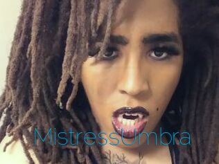 MistressUmbra