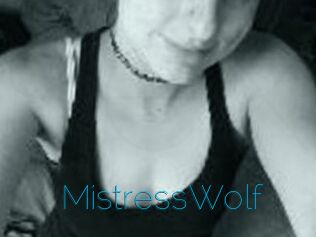 MistressWolf