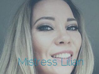 Mistress_Lilian