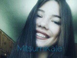 MitsumiKale