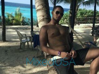 MixedUSA