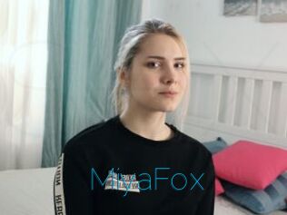 MiyaFox