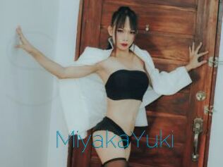 MiyakaYuki