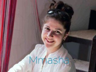 Mmasha