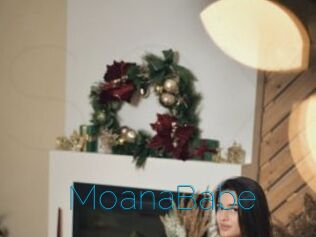 MoanaBabe