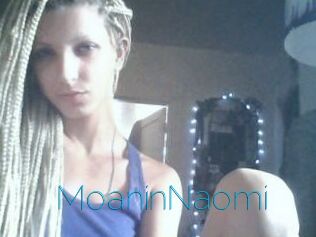 MoaninNaomi