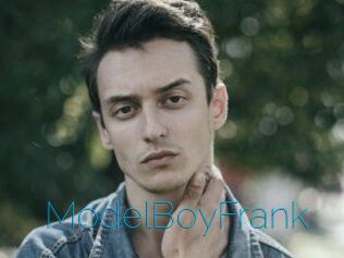 ModelBoyFrank