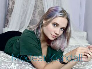 Modes1_Kendall