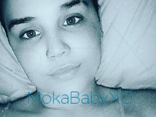 MokaBabyXO