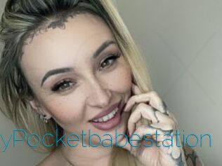MollyPocketbabestation