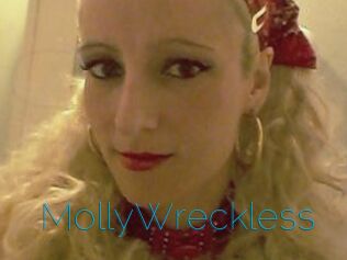 MollyWreckless