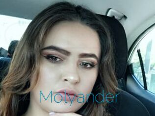 Molyander