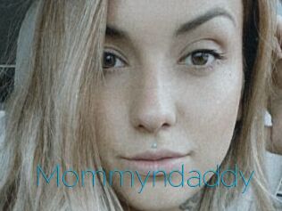Mommyndaddy