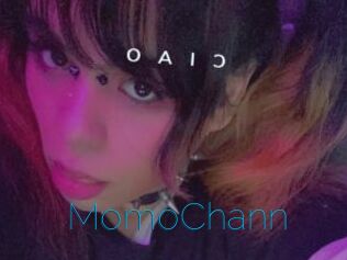 MomoChann