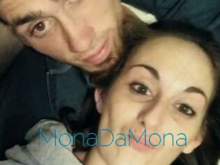 MonaDaMona