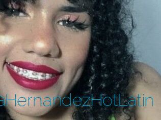 MonicaHernandezHotLatin