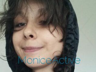 MoniceActive