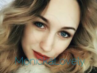 MonickaLovely