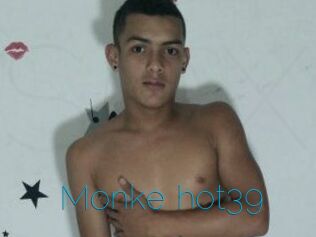 Monke_hot39