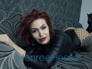 MonroeHessa