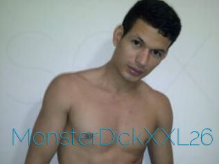 MonsterDickXXL26