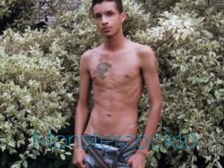 Monstercock10