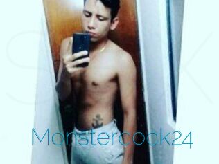 Monstercock24