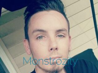Monstrozity