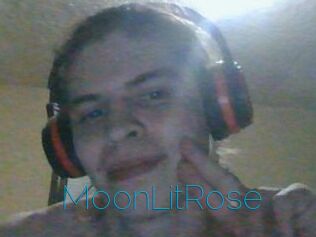 MoonLitRose