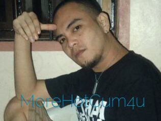 MoreHotCum4u
