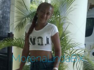 MorenaLindaBX