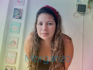 Morgan20