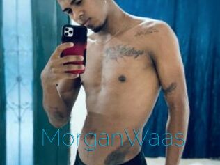 MorganWaas