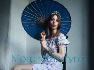 MorphoMarilynn