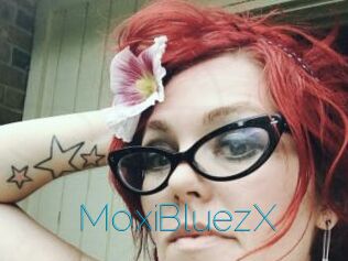MoxiBluezX