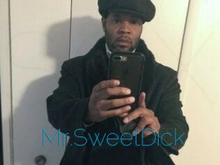 Mr.SweetDick
