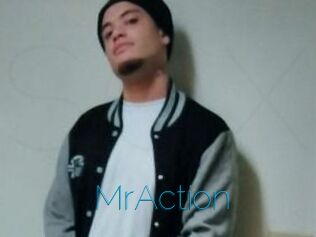MrAction