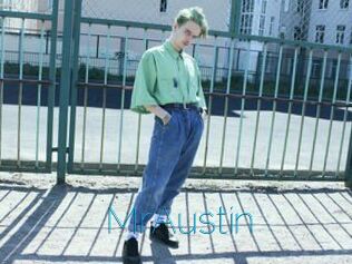 MrAustin