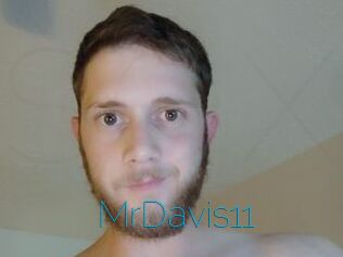 MrDavis11