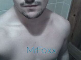 MrFoxx