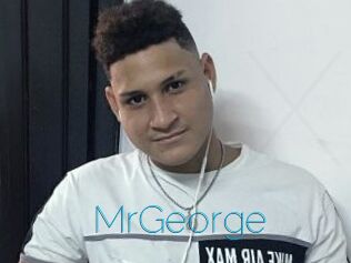 MrGeorge