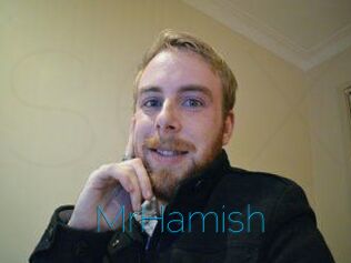 MrHamish